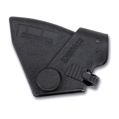 Husă pentru manetă DOMINO LEVER COVER ENDROSS
