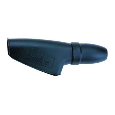 Husă pentru manetă  DOMINO LEVER COVER Black