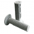Mansoane moto DOMINO GRIPS VICTOR 1/2 WAFF Grey Mansoane moto DOMINO GRIPS VICTOR 1/2 WAFF Grey thumb