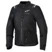 Geacă moto de damă  ALPINESTARS Stella Andes v4 Drystar® BLACK thumb