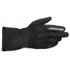 Mănuși moto de damă  ALPINESTARS WT-1 Drystar® BLACK