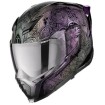 Casca ICON Ultraflite™ Opal Mandala MIPS® PURPLE Casca ICON Ultraflite™ Opal Mandala MIPS® PURPLE thumb