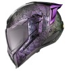Casca ICON Ultraflite™ Opal Mandala MIPS® PURPLE Casca ICON Ultraflite™ Opal Mandala MIPS® PURPLE thumb