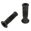 Mansoane moto  DOMINO GRIPS PARKO OE 120MM Black