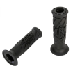 Mansoane moto  DOMINO GRIPS PARKO OE 120MM Black thumb