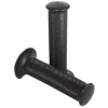 Mansoane moto  DOMINO GRIPS DAKAR CE 128MM Black