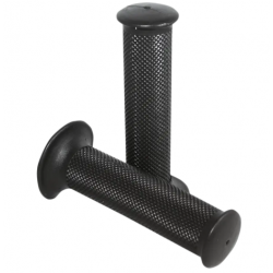 Mansoane moto  DOMINO GRIPS DAKAR CE 128MM Black