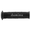 Mansoane moto DOMINO GRIPS XM2 Black/Grey thumb