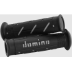 Mansoane moto DOMINO GRIPS XM2 Black/Grey thumb