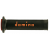 Mansoane moto  DOMINO GRIPS A010 BLACK/ORANGE Mansoane moto  DOMINO GRIPS A010 BLACK/ORANGE thumb