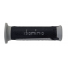 Mansoane moto  DOMINO GRIP STREET TURISMO GREY/BLACK