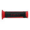 Mansoane moto DOMINO GRIP STREET TURISMO AN/RЕD