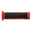 Mansoane moto DOMINO GRIP STREET TURISMO AN/RED Mansoane moto DOMINO GRIP STREET TURISMO AN/RED thumb