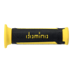 Mansoane moto  DOMINO GRIP STREET TURISMO AN/YL thumb
