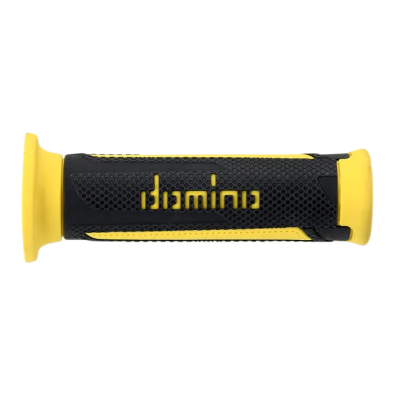 Mansoane moto  DOMINO GRIP STREET TURISMO AN/YL