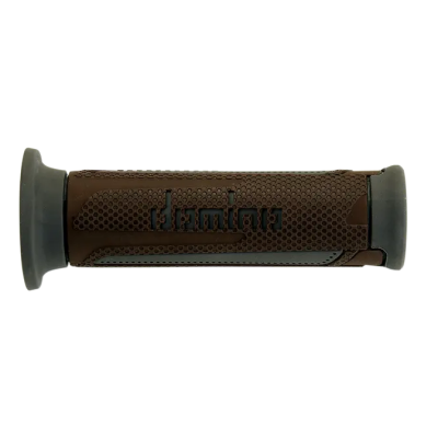 Mansoane moto  DOMINO GRIP STREET TURISMO BN/GY