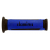 Mansoane moto DOMINO GRIP STREET TURISMO BLUE/BLACK Mansoane moto DOMINO GRIP STREET TURISMO BLUE/BLACK thumb