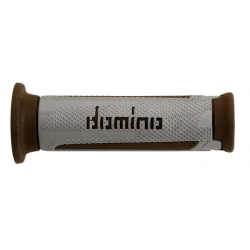 Mansoane moto  DOMINO GRIP STREET TURISMO SI/BN