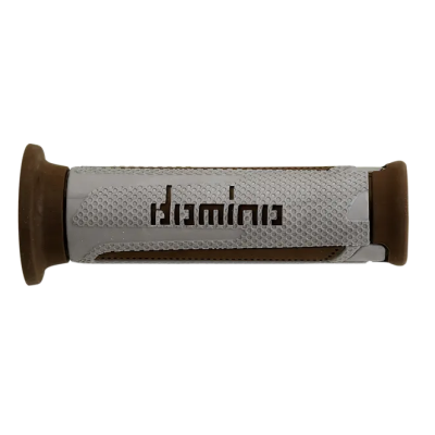 Mansoane moto  DOMINO GRIP STREET TURISMO SI/BN