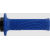 Mansoane moto  DOMINO GRIPS DOMINO D100 LockOn Blue thumb