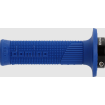 Mansoane moto  DOMINO GRIPS DOMINO D100 LockOn Blue thumb