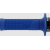 Mansoane moto  DOMINO GRIPS DOMINO D100 LockOn Blue thumb