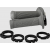 Mansoane moto DOMINO GRIPS DOMINO D100 LockOn Grey thumb