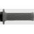 Mansoane moto DOMINO GRIPS DOMINO D100 LockOn Grey thumb