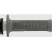 Mansoane moto DOMINO GRIPS DOMINO D100 LockOn Grey thumb