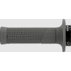 Mansoane moto DOMINO GRIPS DOMINO D100 LockOn Grey thumb