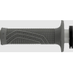 Mansoane moto DOMINO GRIPS DOMINO D100 LockOn Grey thumb