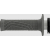 Mansoane moto DOMINO GRIPS DOMINO D100 LockOn Grey thumb