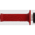 Mansoane moto  DOMINO GRIPS DOMINO D100 LockOn RED thumb