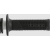 Mansoane moto DOMINO GRIPS DOMINO D100 LockOn Black Mansoane moto DOMINO GRIPS DOMINO D100 LockOn Black thumb
