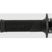 Mansoane moto  DOMINO GRIPS DOMINO D100 LockOn Black thumb
