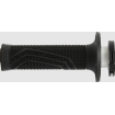 Mansoane moto  DOMINO GRIPS DOMINO D100 LockOn Black thumb