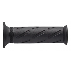 Mansoane moto DOMINO SUZUKI REPLICA GRIPS 124MM Mansoane moto DOMINO SUZUKI REPLICA GRIPS 124MM