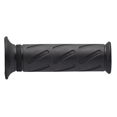 Mansoane moto  DOMINO SUZUKI REPLICA GRIPS 124MM