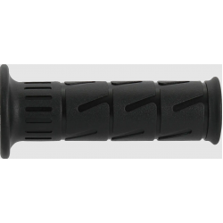 Mansoane moto  DOMINO KAWASAKI REPLICA GRIPS 115MM