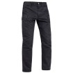 Blugi moto  JOHN DOE CARGO MONO BK/BK LONG thumb