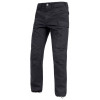 Blugi moto  JOHN DOE CARGO MONO BK/BK LONG