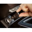 Adaptor CarPlay QUAD LOCK Wireless CarPlay Adaptator Mini Adaptor CarPlay QUAD LOCK Wireless CarPlay Adaptator Mini thumb