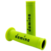Mansoane moto  DOMINO GRIPS A010 YELLOW/BLACK thumb