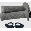Mansoane moto DOMINO D100 LOCK ON GRIPS 1 CABLE GRAY Mansoane moto DOMINO D100 LOCK ON GRIPS 1 CABLE GRAY thumb