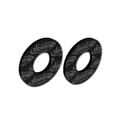 Pad-uri pentru mansoane Domino GRIP PADS BLACK PAIR