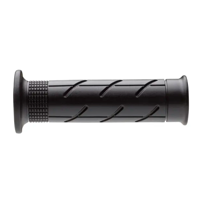 Mansoane moto  DOMINO GRIPS PAIR HONDA STYLE CLOSED