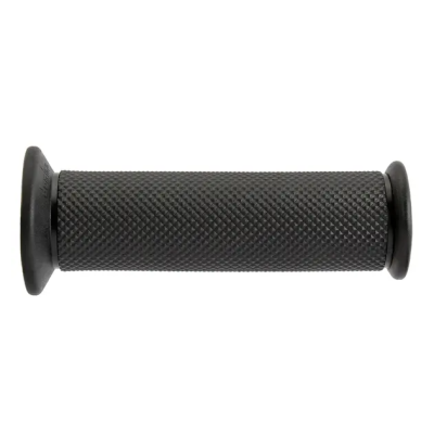 Mansoane moto  DOMINO GRIPS PAIR 120MM CLOSED