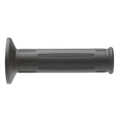 Mansoane moto  DOMINO GRIPS PAIR BMW STYLE GRAY