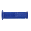Mansoane moto  DOMINO GRIPS PAIR DOMINO STYLE BLUE OPEN thumb