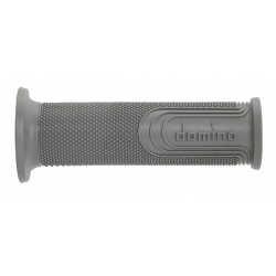 Mansoane moto DOMINO GRIPS PAIR DOMINO STYLE GREY OPEN